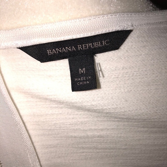 Banana Republic Embellished Top - Picture 7 of 8